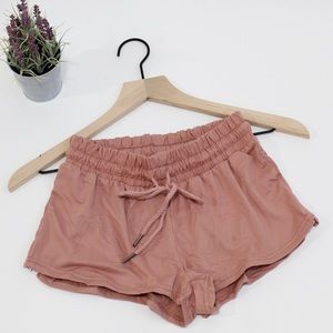 Summer Short